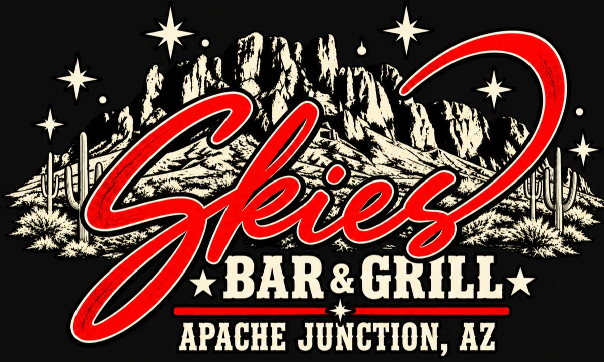 Skies Bar & Grill — Apache Junction, Arizona